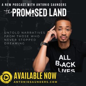 The Promised Land-logo