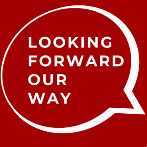 Looking Forward Our Way-logo