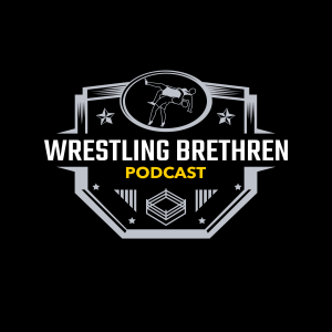 The Wrestling Brethren Podcast-logo
