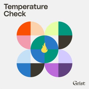 Temperature Check-logo