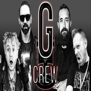The G Crew Podcast-logo