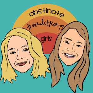 Obstinate Headstrong Girls-logo