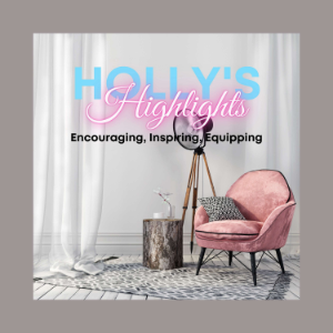 Holly's Highlights-logo