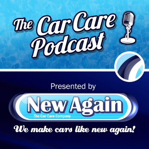 The Car Care Podcast-logo