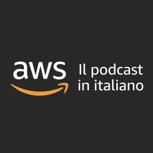 AWS - Il podcast in italiano-logo