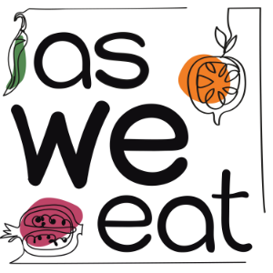 As We Eat-logo