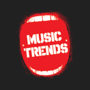 Music Trends-logo