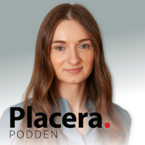 Placerapodden-logo