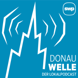 Donauwelle - Der Lokalpodcast der Sudwest Presse-logo