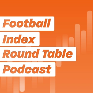 FI Round Table - Episode 38