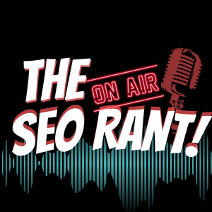 SEO Rant Podcast-logo