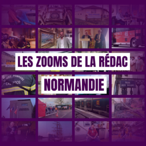 Cette semaine en Normandie-logo