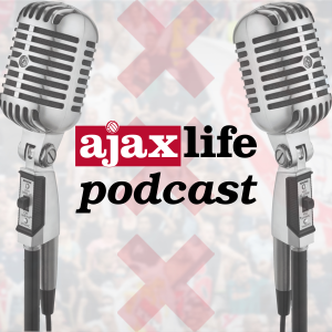 Ajax Life podcast-logo