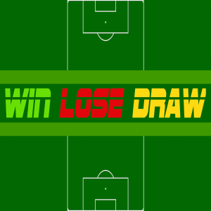 Win Lose Draw Podcast-logo