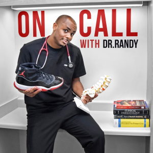 On Call with Dr. Randy-logo