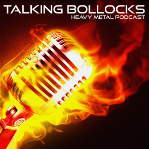 Talking Bollocks-logo