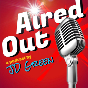 Aired Out-logo