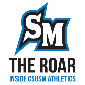 The Roar: Inside CSUSM Athletics-logo