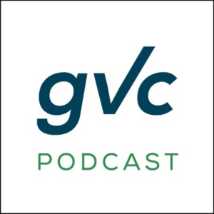 The GoingVC Podcast-logo