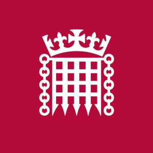 House of Lords Podcast: Lord Speaker's Corner-logo