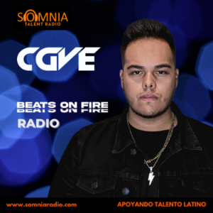 BEATS ON FIRE RADIO-logo