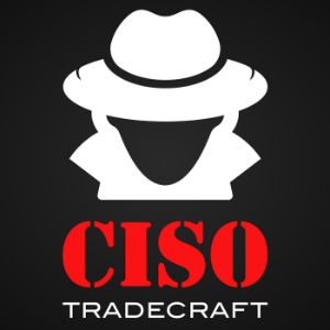 CISO Tradecraft®-logo
