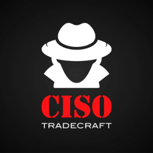 CISO Tradecraft®-logo