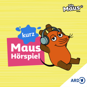 MausHorspiel-logo