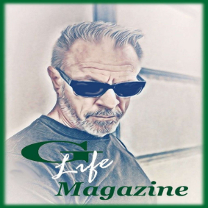 G-Life! Magazine-logo