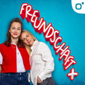 Freundschaft plus - Liebe, Sex und Beziehungen aller Art-logo