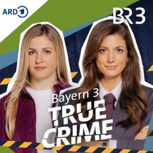 True Crime - Die Sprache des Verbrechens-logo