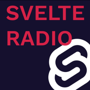 Svelte Radio-logo