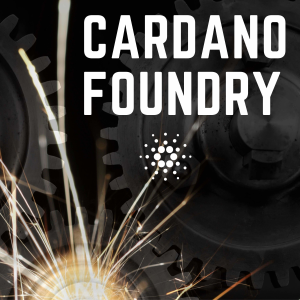 Cardano Foundry-logo