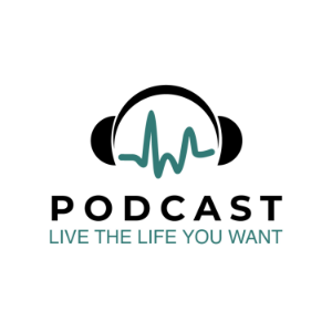 Live The Life You Want!-logo