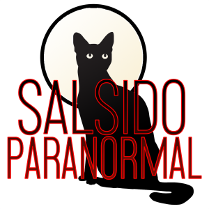 SalsidoParanormal Podcast-logo