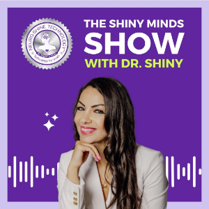 The Shiny Minds Show-logo