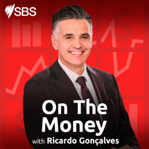 SBS On the Money-logo