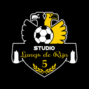 Studio langs de Rijn-logo