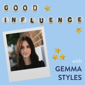 Good Influence-logo