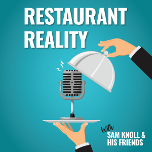 Restaurant Reality Show-logo