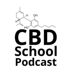 #128 Developing a unique patented method of producing pharmaceutical-grade, rare cannabinoids with Dennis O’Neill