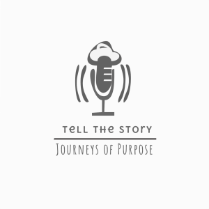Tell The Story: Journeys of Purpose-logo