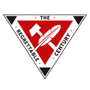 The Regrettable Century-logo