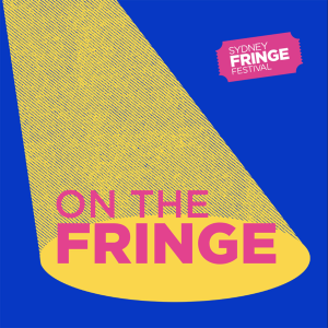 On The Fringe-logo