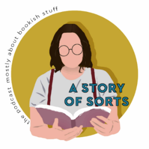 A Story Of Sorts-logo