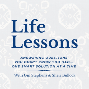 Life Lessons-logo