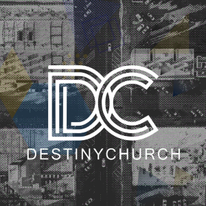 Destiny Church Podcast-logo