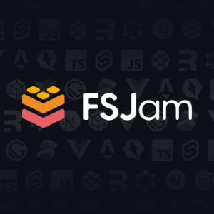 FSJam Podcast-logo