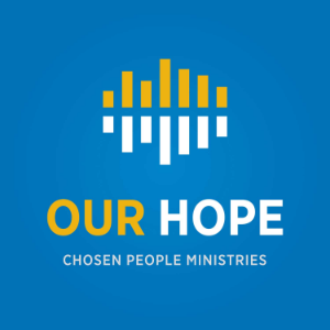 Our Hope Podcast-logo