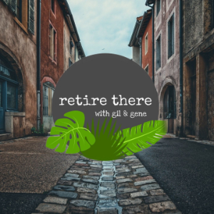 Retire There with Gil & Gene-logo